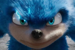 Sonic The Hedgehog | sumber: polygon.com
