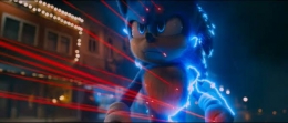 Sonic The Hedgehog | sumber: movieinsider.com