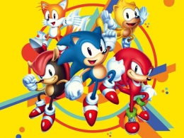 Karakter Sonic yang Bisa dikembangkan | sumber: victoriabuzz.com