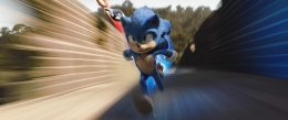 Sonic The Hedgehog | sumber: digg.com