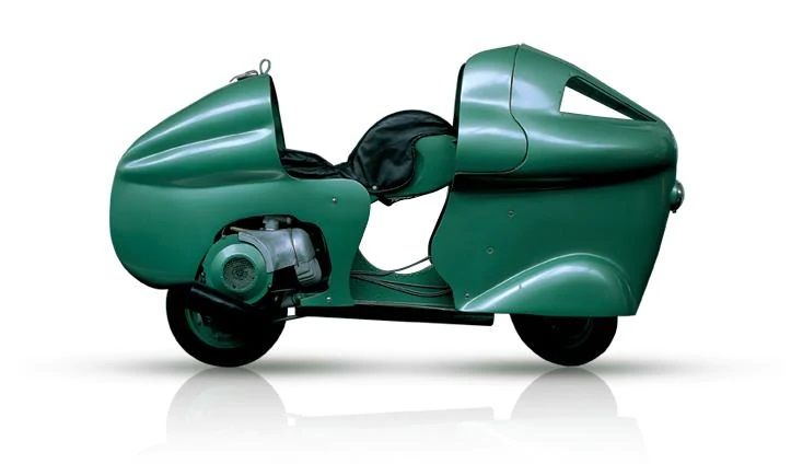 vespa.com