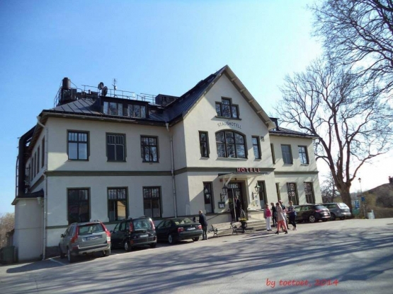 Hotel Sigtuna (photo by Tutut) 