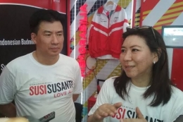 Alan Budikusuma dan Susy Susanti (olahraga.kompas.com)