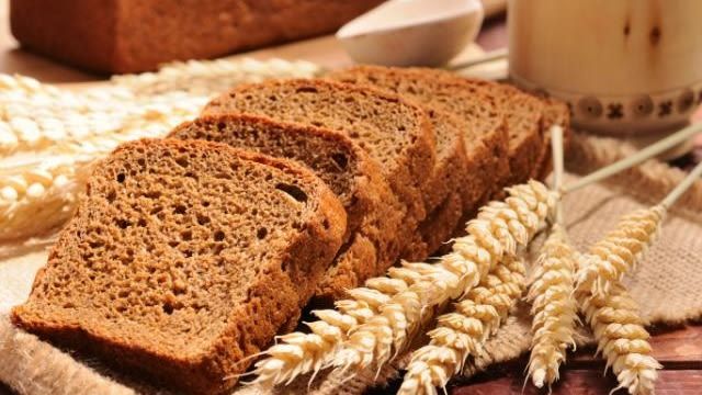 Snack Roti Gandum Mengenal Roti Gandum yang Memiliki Manfaat Bagus - Kompasiana.com