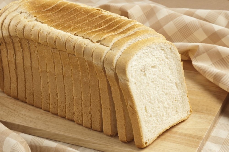 Mengenal Manfaat Roti Tawar dan Cara Mengolahnya. | Mesinindustrimurah Blog