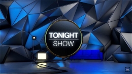Tonight Show Net Tv|Dok Net TV