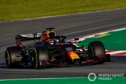 Max Verstappen, sumber: Motorsport Images