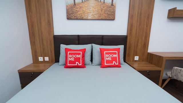 Foto: RoomMe