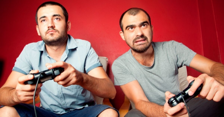 Arti Kata Toxic Dalam Dunia Game Yang Sering Kamu Dengar