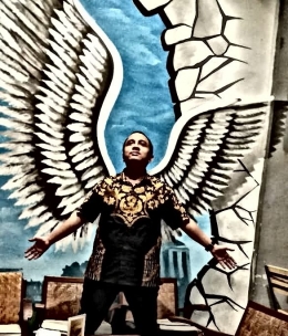 Me on Wings | dokpri