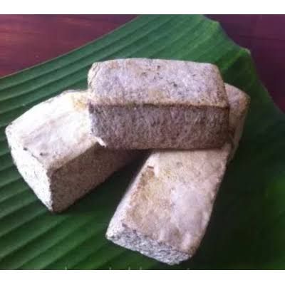 Bongkrek tlembuk dok tempebumbung.wodpress.com