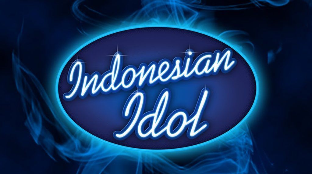 Logo Indonesian Idol|Fremantel Indonesia