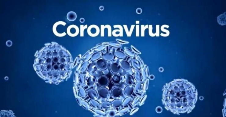 Ilustrasi CoronaVirus | setinnealasann.com