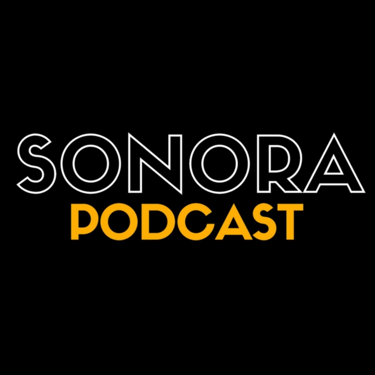 Salah satu contoh podcast di radio,Sonora podcast|Dokpri