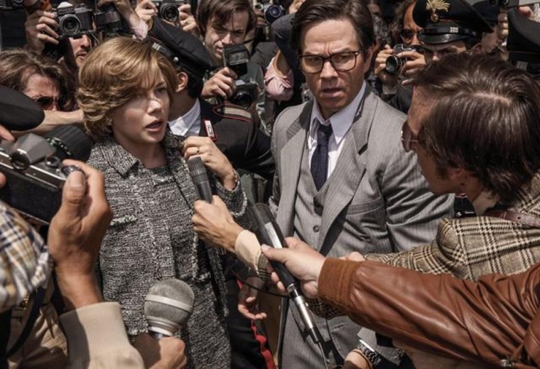 Michelle Williams dalam salah satu adegan (sumber: forbes.com)