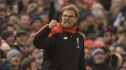 Jurgen Klopp (premierleague.com)