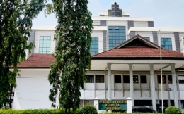 Pengadilan Negeri Tangerang/dok.pn-tangerang.go.id