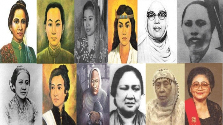 Pahlawan Revolusi Wanita Indonesia (https://klubwanita.com/tokoh-pahlawan-wanita-indonesia)