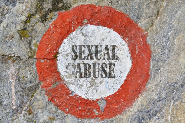 Ilustrasi pelecehan seksual. (sumber: Thinkstockphotos.com)