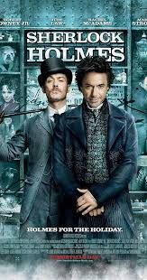 Sherlock Holmes (moviereviews.com)