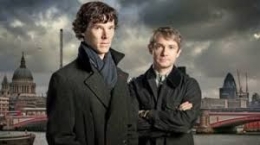 Sherlock Holmes (moviehonor.com)