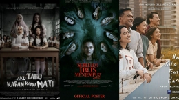Foto : Box Office Indonesia