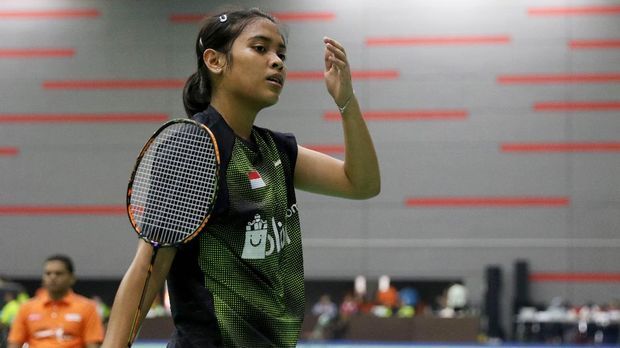 Gregoria Mariska (Foto Badmintonindonesia.org) 