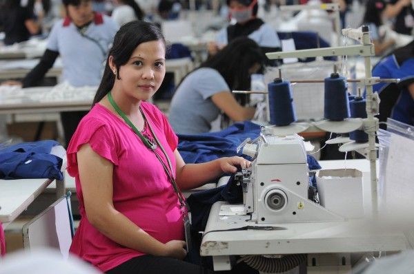 Pekerja Perempuan (sumber: republika.co.id)