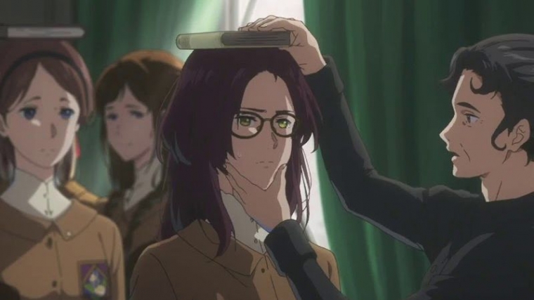 Download Review Violet Evergarden Kyoani Gets Back Up Kompasiana Com Free Get Wallpaper Review Violet Evergarden Kyoani Gets Back Up Kompasiana Com Desktop Wallpaper