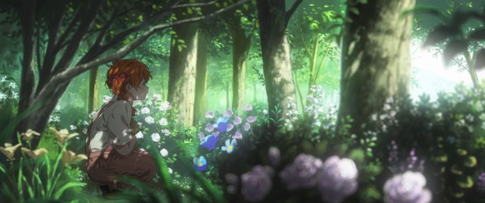 Get Review Violet Evergarden Kyoani Gets Back Up Oleh Lail Lily For Android Wallpaper Review Violet Evergarden Kyoani Gets Back Up Oleh Lail Lily For Free
