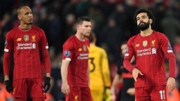 Liverpool FC (Foto AFP)