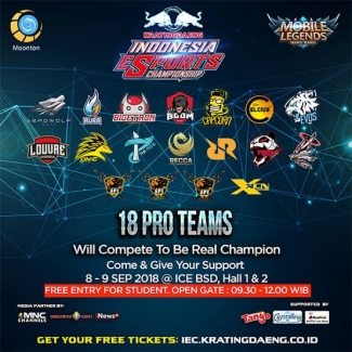 28+ Entry Mpl Mobile Legend Free Images