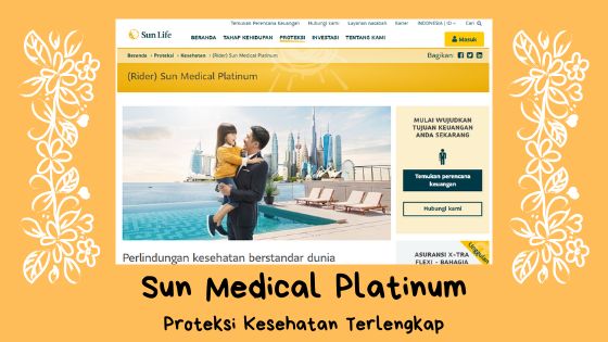 Sun Medical Platinum