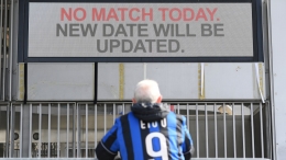 Ilustrasi saat tidak ada pertandingan sepak bola | Sumber foto: Sky News