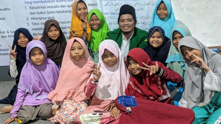dok. pribadi