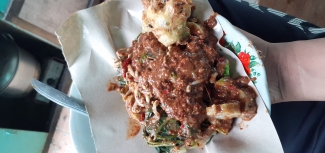 Rujak Bi Ah Rujak Legendaris Kompasiana Com