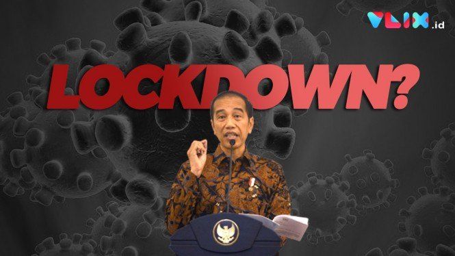 Ilustrasi Gambar Presiden RI Jokowi | Dokumen via Viva.co.id
