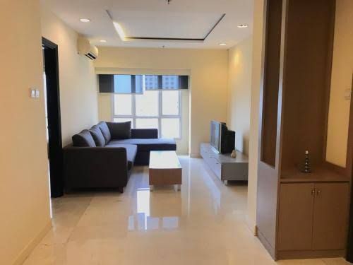 Mencari apartemen (sumber: www.traveloka.com)