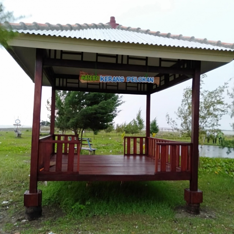 Dok. Siti Mualimah.