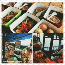 foto: instagram Floating.Market.Lembang