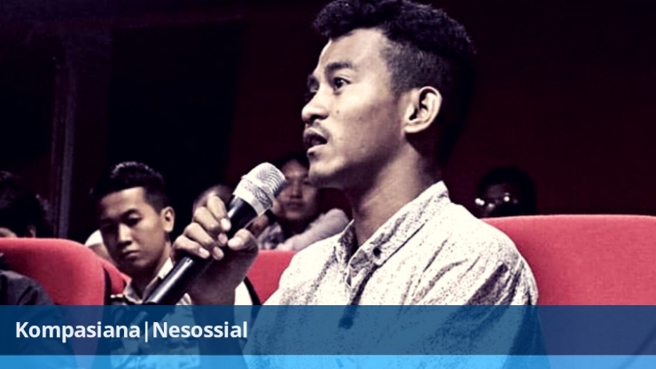 Nesossial