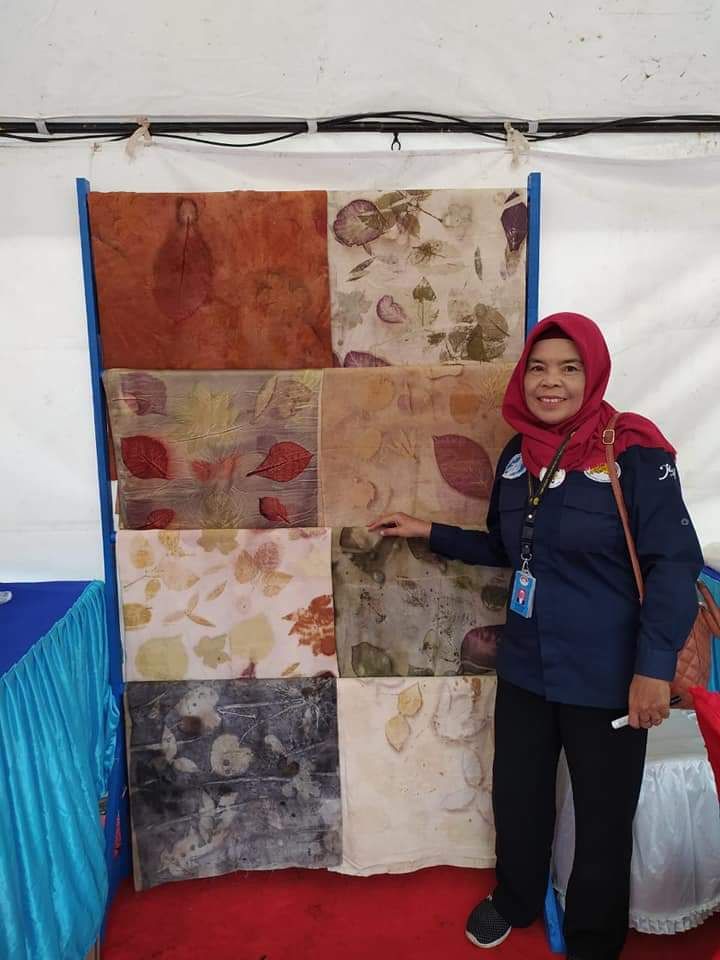 Dok. Siti Mualimah