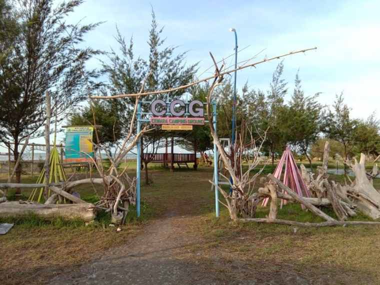 Dok. Siti Mualimah