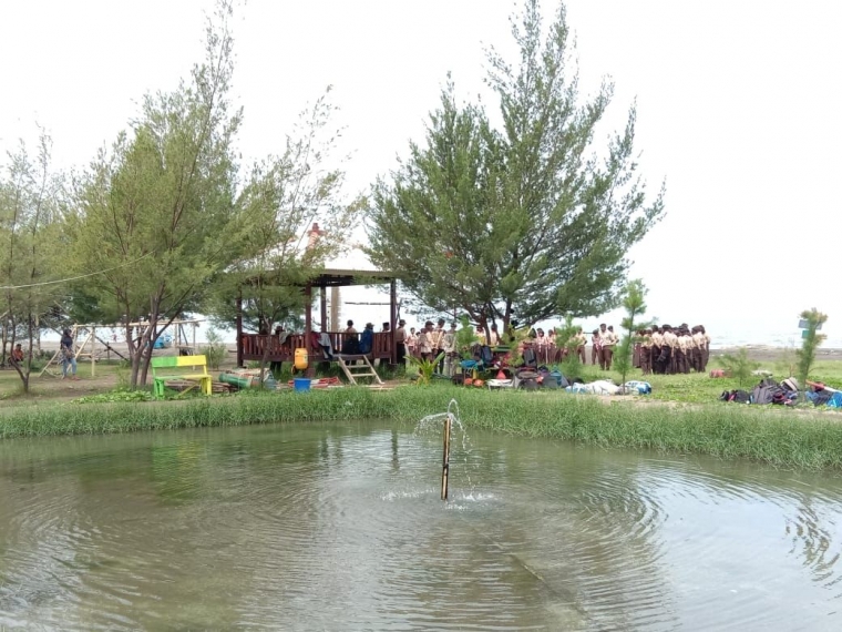 Dok. Pribadi: Sumur Jalatunda