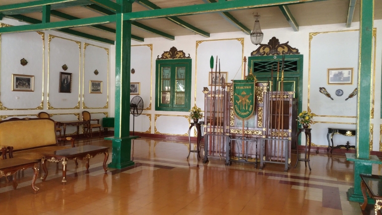 Wisata Asyik dan Mengesankan di Kota Cirebon Halaman 1 - Kompasiana.com