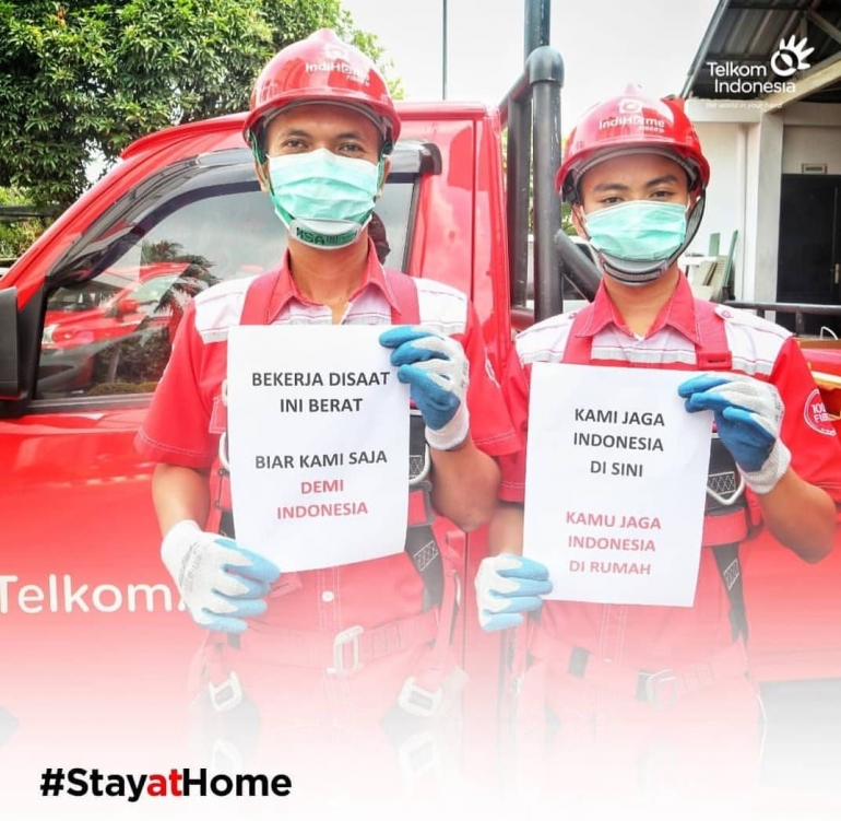 dok. Telkom Indonesia