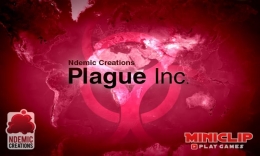 Plague Inc. Android | Tangkap Layar Pribadi