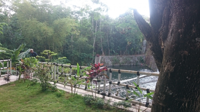 Kali Sempu (Fatimah Azzahrah / Nov 2020)