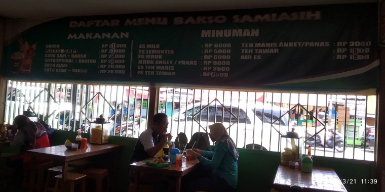 Dok. Pribadi