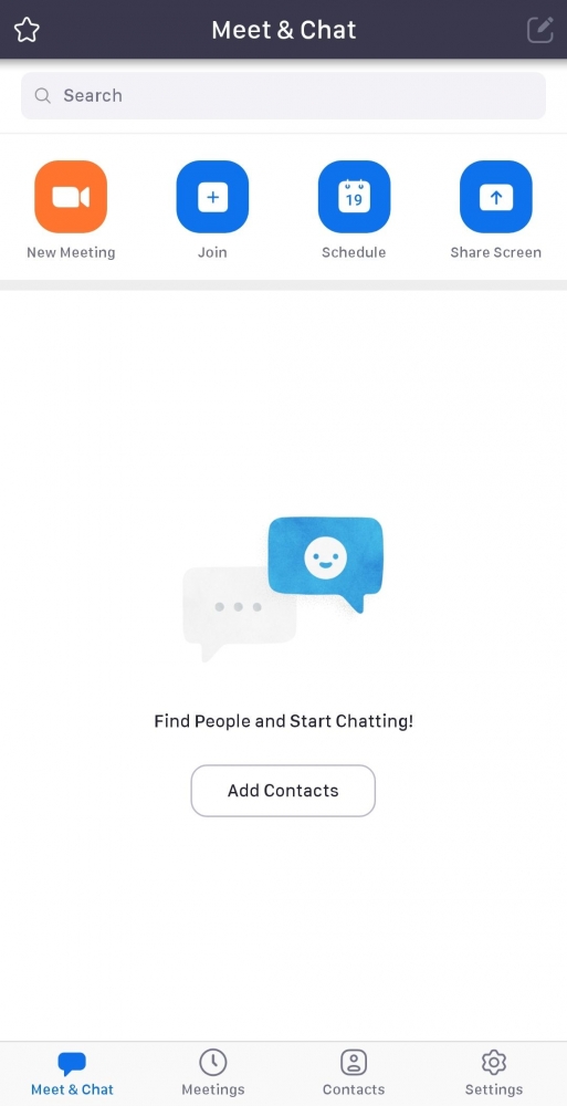 Belajar Online Lebih Mudah Dengan Aplikasi Zoom Kompasiana Com